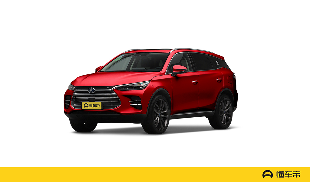 沃尔沃XC70 2026款 四驱低配版