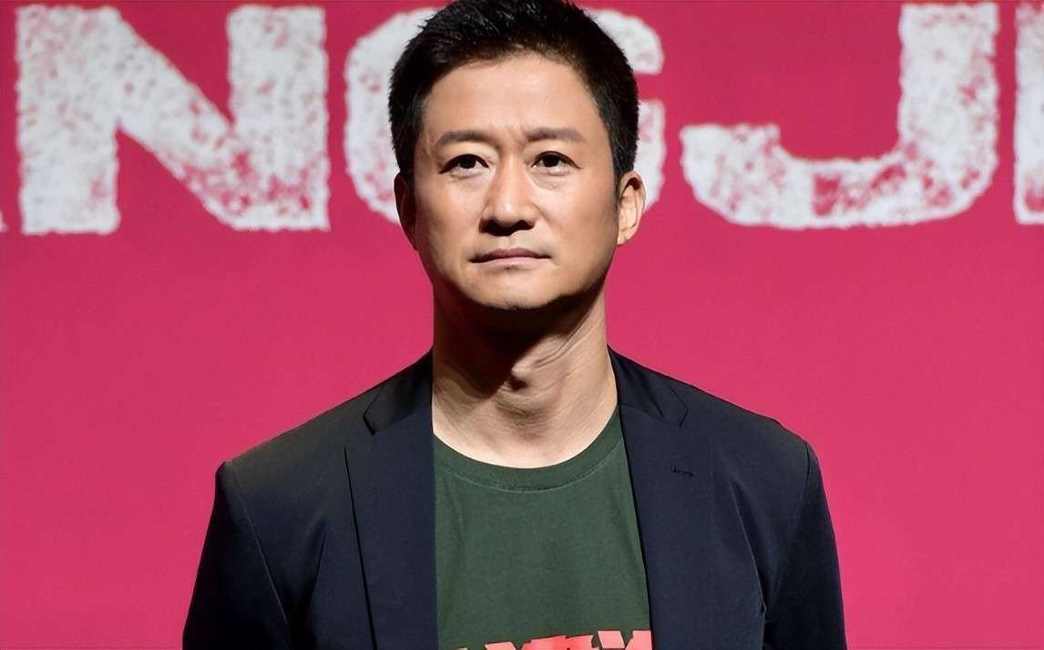 《镖人》陈丽君救场，没有电影经验，这三点打动吴京