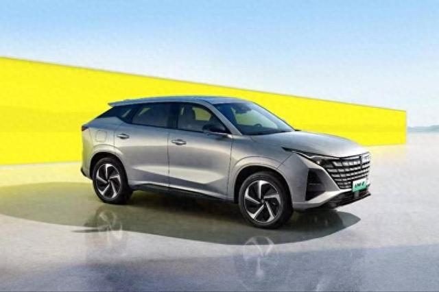 长安UNI‑Z PHEV:10万级插混“卷王”，续航1250km+绿牌免税_TiMO-判逆