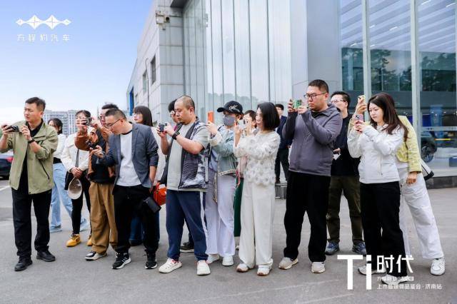 Ti时代新篇章！方程豹钛3闪充版济南上市，硬核实力闪耀泉城-智能汽车-ITBear比尔科技