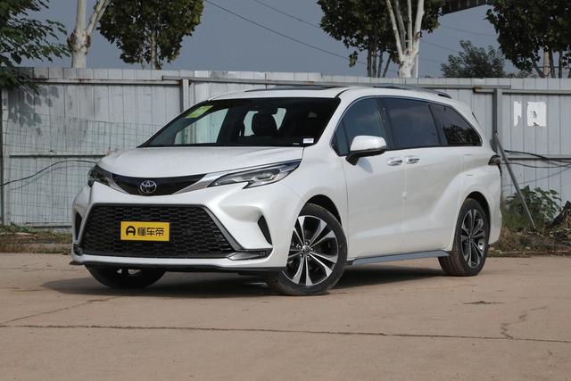 受够了GL8的“登味”?家用还是看日系MPV,实测油耗5L多