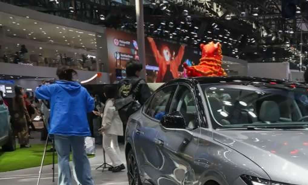 2026款蒙迪欧2.0TEcoBoost豪华型:15万级合资B级车全能之选