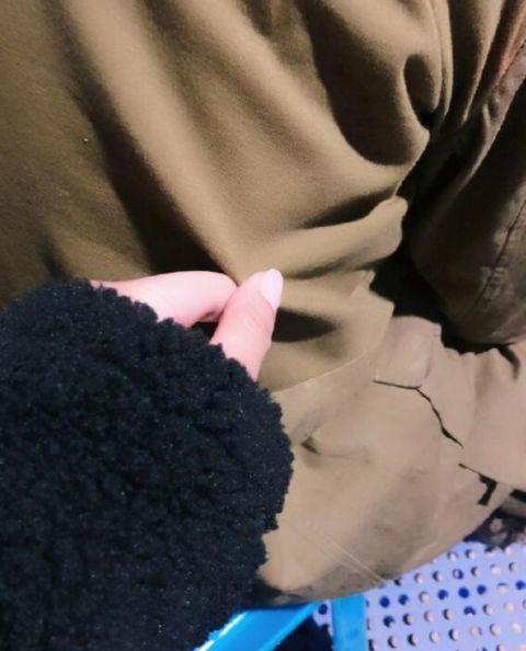 秀恩爱!吴京谢楠庆结婚七周年 两人甜蜜互动感情如初