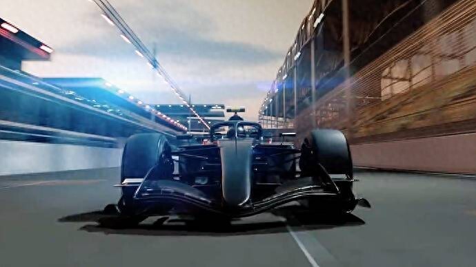 电动输出暴涨3 倍，主动尾翼登场！ 2026 年F1彻底革新！