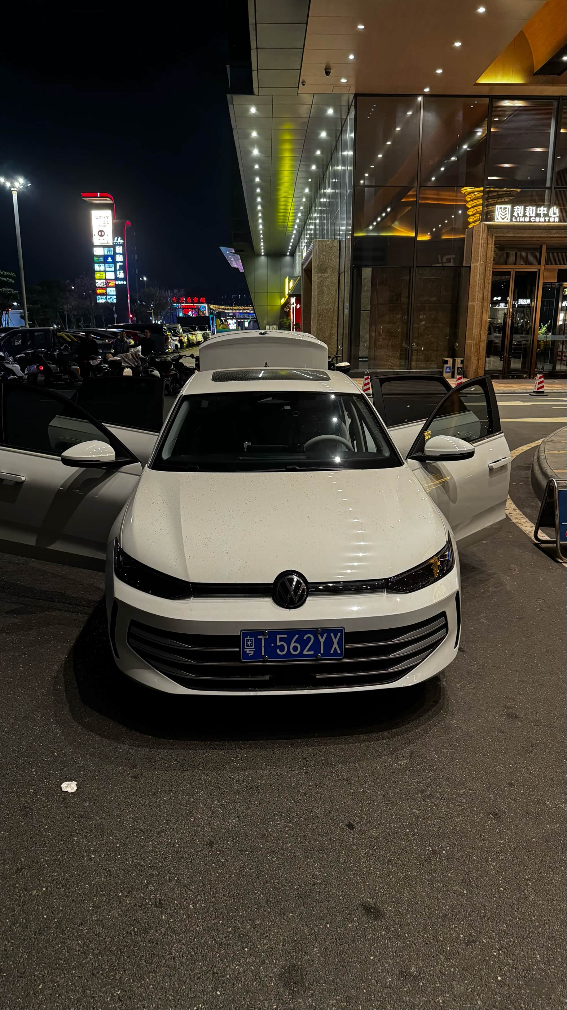 “德味”家轿，真香还是凑合?_朗逸论坛-论坛