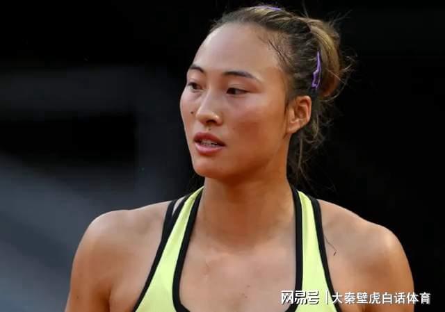 WTA一夜3大惨案！萨巴+郑钦文终结者高歌猛进，莱巴+斯瓦泰克杀疯