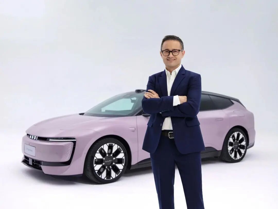 奥迪上汽项目CEO将卸任|上汽大众|上汽项目|大众汽车|奥迪|豪华品牌