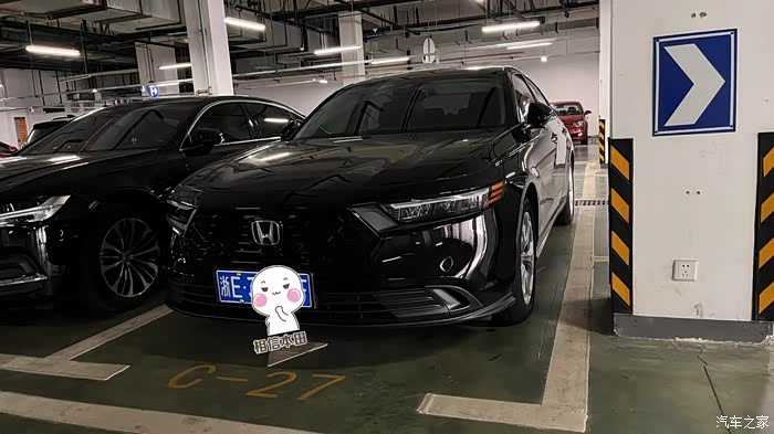 雅阁相伴五个月，大多欢喜稍有忧!_雅阁论坛-论坛