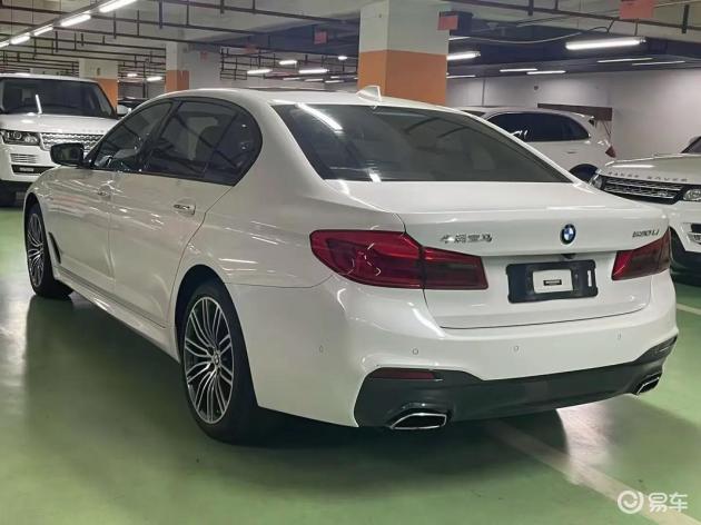 BBA纯电销量下滑，7折仍输国产车，为何