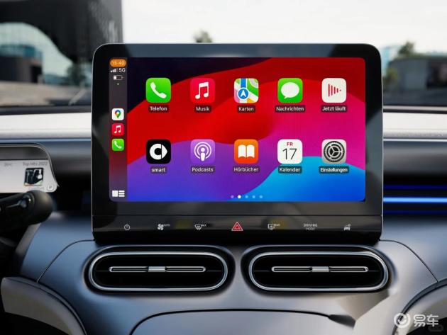 新能源车还需要CarPlay吗？