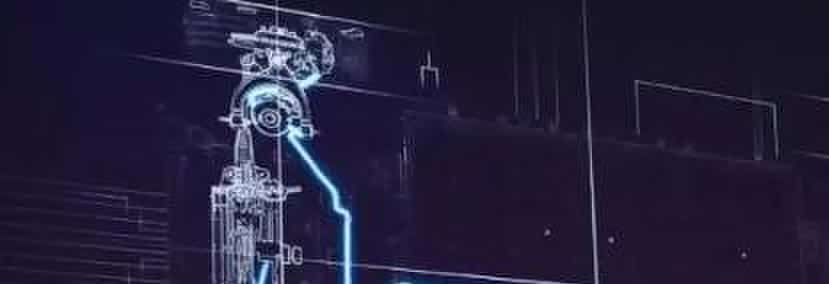 上海车展王炸!智己线控数字底盘,智能汽车的「开挂神器」