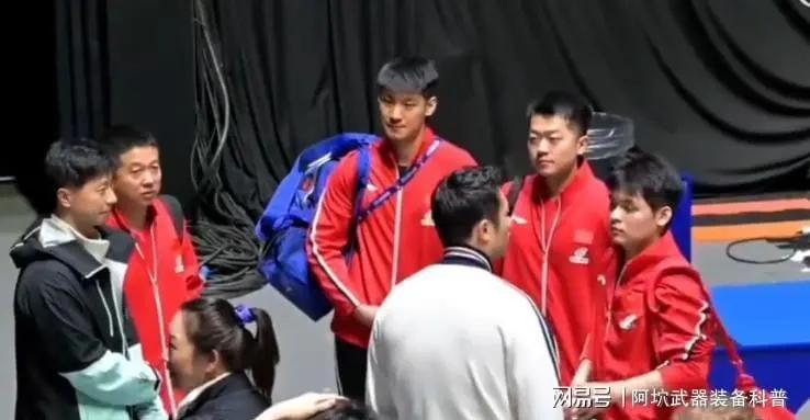 2026伦敦世乒赛男团:3-1险胜法国进决赛，马龙撑场樊振东将归队_分秒必争湖泊bNuAaX