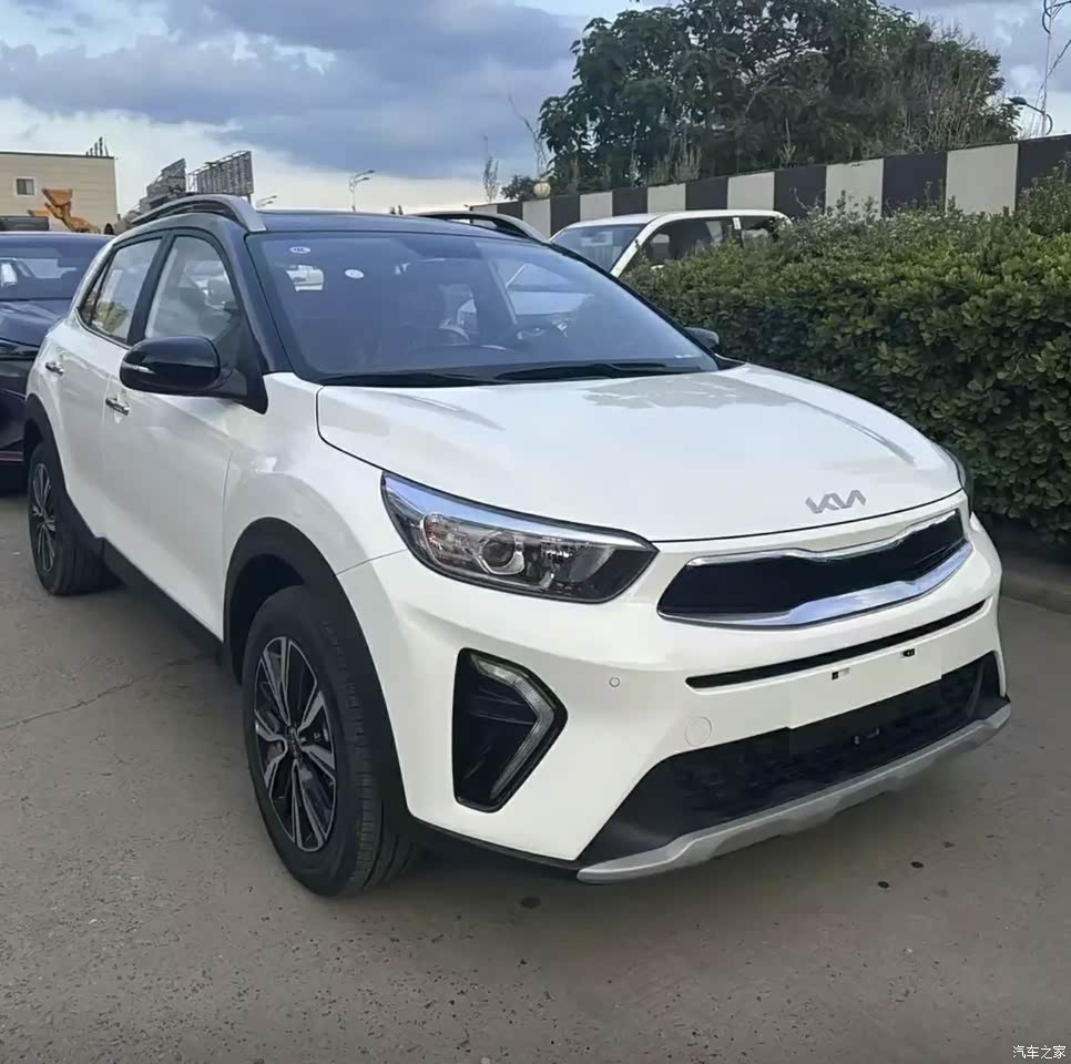 作为代步车,奕跑很适合我