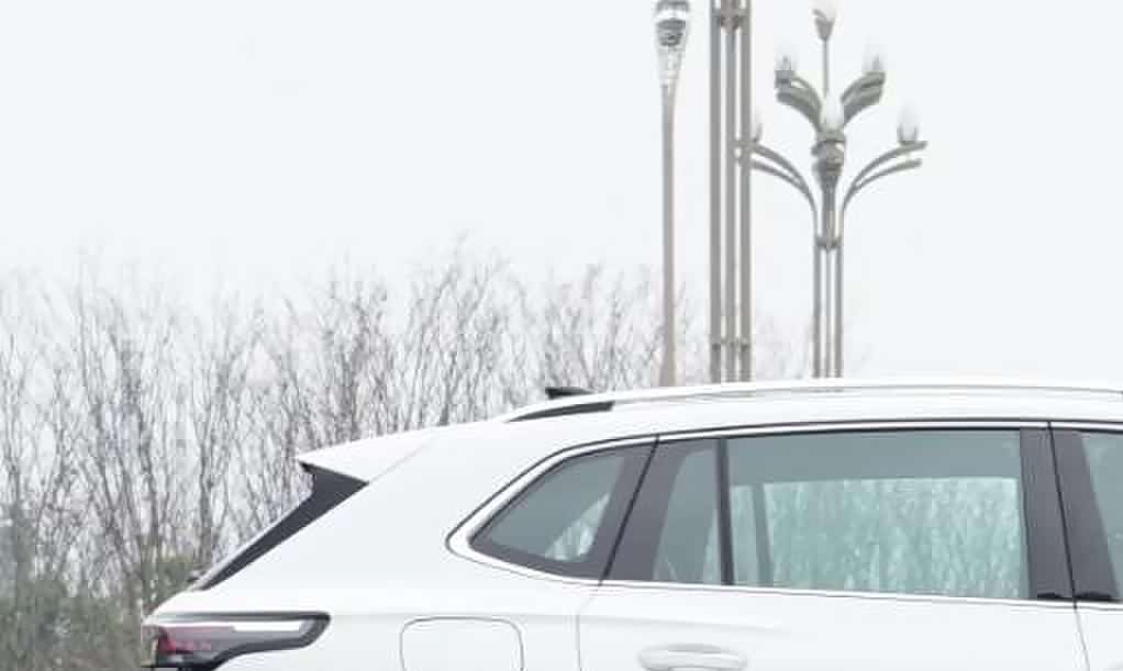 2026款途观LPro怎么选?380TSI四驱R-Line智尊版值不值得冲