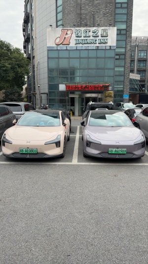 【小鹏MONA M03怎么样】小鹏MONA M03口碑好不好_缺点_优点_点评