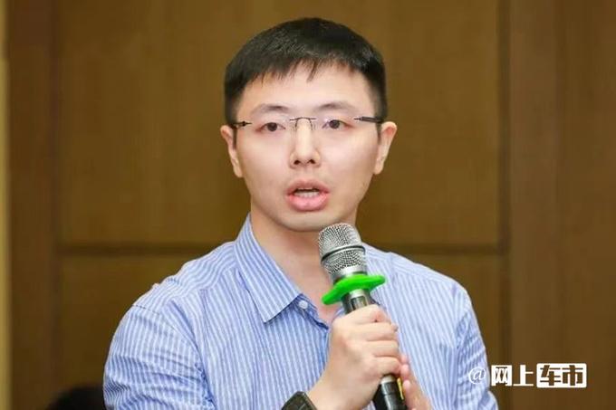 上汽奥迪,再次更换,总经理