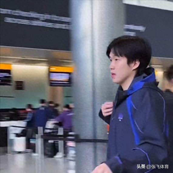 国乒结束世乒赛 最新行程出炉：返回国内 备战全锦赛 林高远终于复出