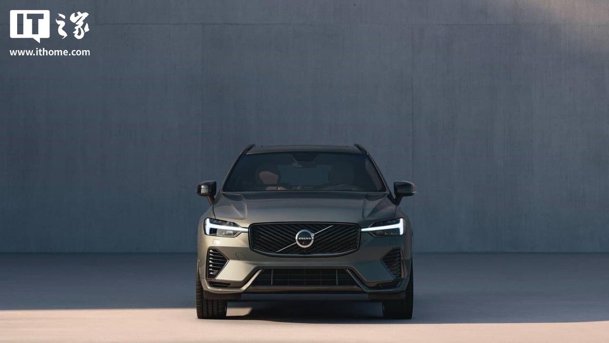 2026 款沃尔沃 XC60 SUV 车型上市,39.69 万元起