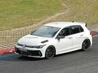 大众 高尔夫 2025款 300TSI R-Line报价_参数_图片_点评_大众汽车-ZOL中关村在线