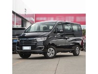 江淮瑞风 瑞风RF8 PHEV 2024款 鸿蒙版 1.5T 150KM 旗舰型 三元锂