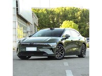 极氪001 2025款 ME版 100kWh 四驱报价_参数_图片_点评_极氪汽车-ZOL中关村在线