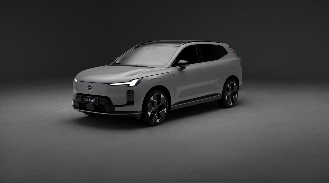 沃尔沃XC70正式上市，限时售价26.99万元起