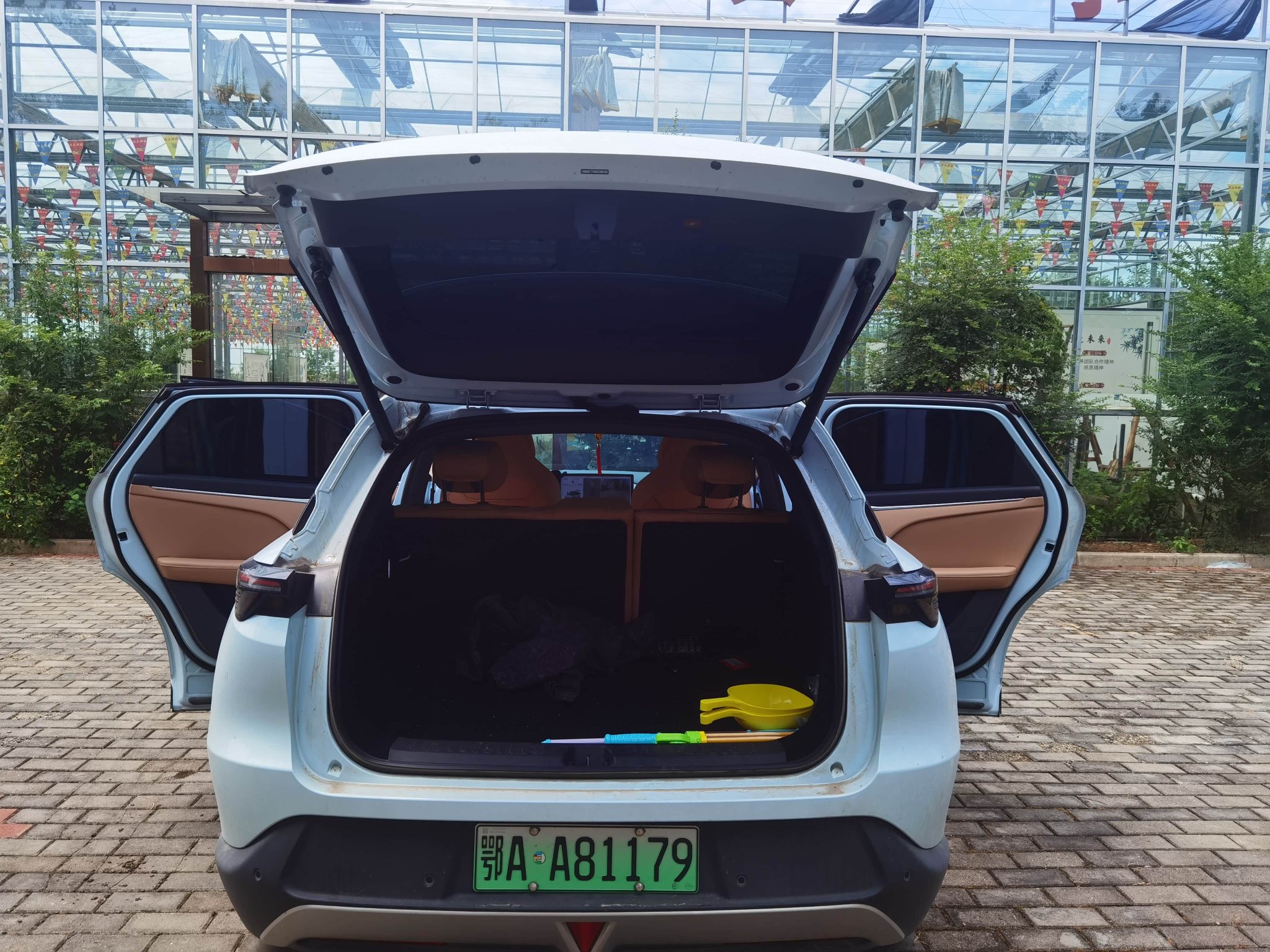 【我要上精选】2024款极狐T5 1.5万公里深度使用报告!_极狐 阿尔法T5
