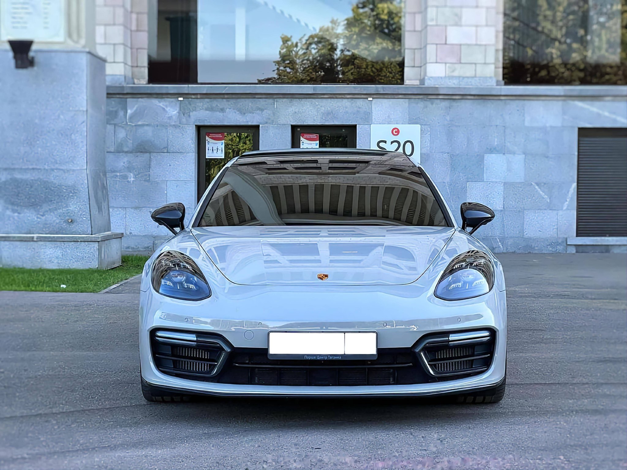 中国市场布局调整 助力保时捷利润体系长效构建_汽车