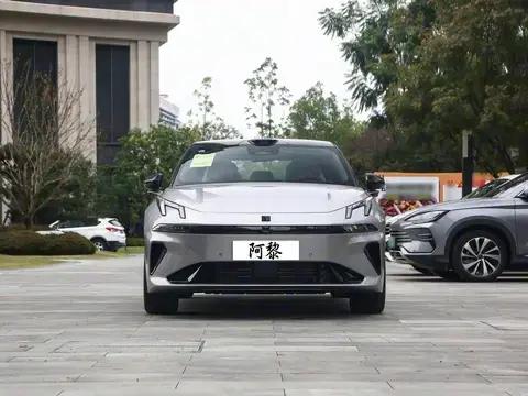 激光雷达/长续航/按摩:领克07 EM-P是青年全能座驾