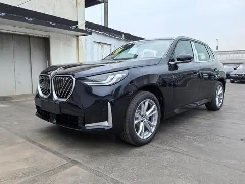 省5万买宝马X3 25L值吗?对比30L差异解读，买哪个划算?