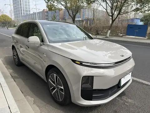 增程式电动车和纯电动车，到底谁才是终极答案？