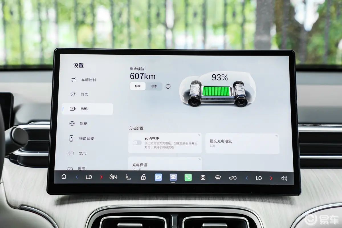 埃安i60纯电版：全能实力重新定义国民刚需大五座 SUV