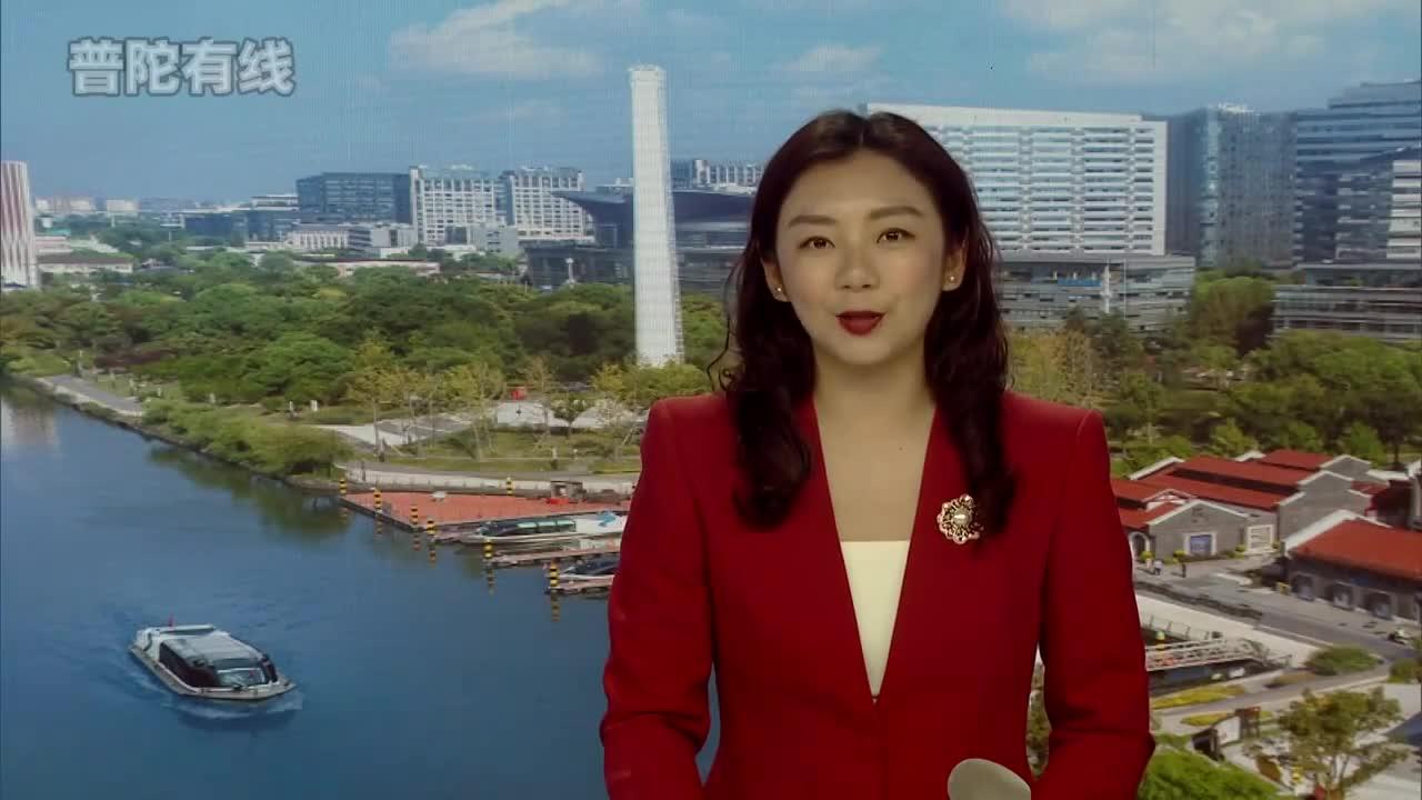 “约战普陀”乒乓球街镇超级争霸赛总决赛开打 “乒乓大魔王”张怡宁现场助阵