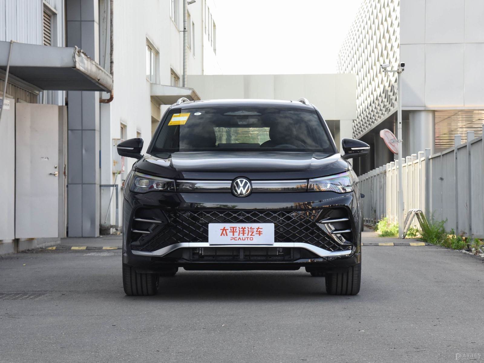 全新途观L330多少钱?养车省钱技巧分享