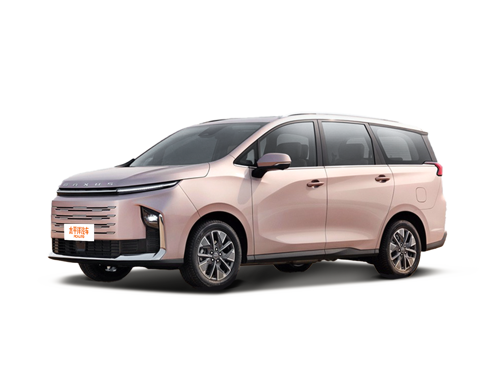 大通G50插电混动 2025款 改款 领航版