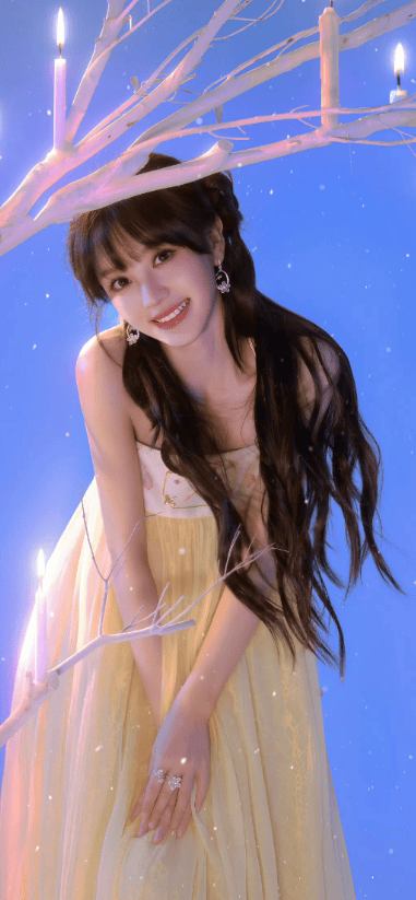 成毅、肉丝、任性女、热巴、王一博、牛牛、丁禹兮、张晚意、大眼妹、黄子韬徐艺洋、敖瑞鹏_田曦薇_大部分