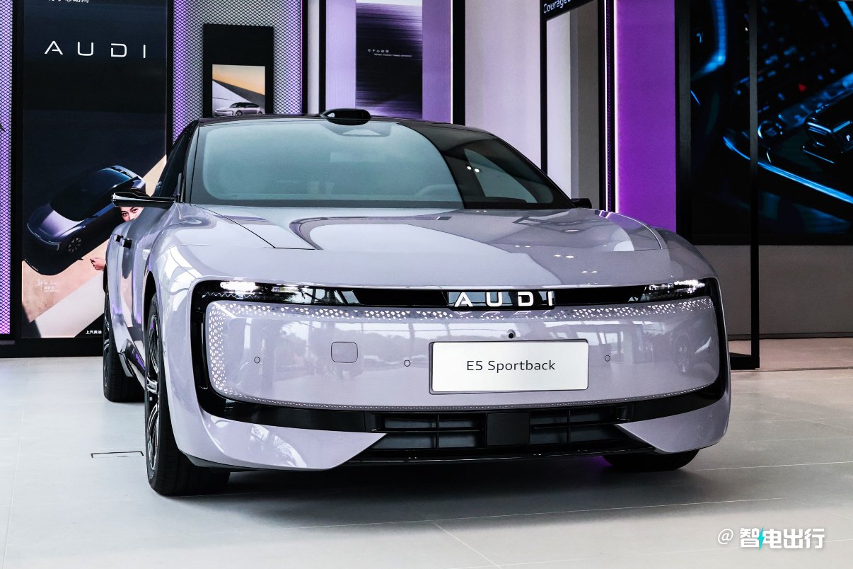 售价差1万！奥迪E5 Sportback小米SU7该选谁 | BitAuto