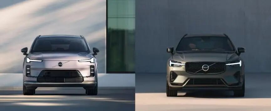 海外没有 XC70!国内卖 41 万直降 20 万，沃尔沃这波是良心还是套路??|suv|xc60|新车|沃尔沃集团