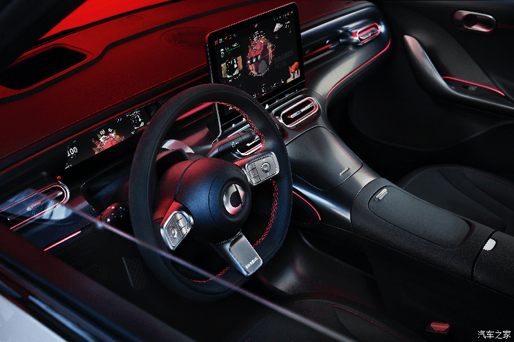 增Apple CarPlay等 smart迎来第6次OTA - 第一电动网