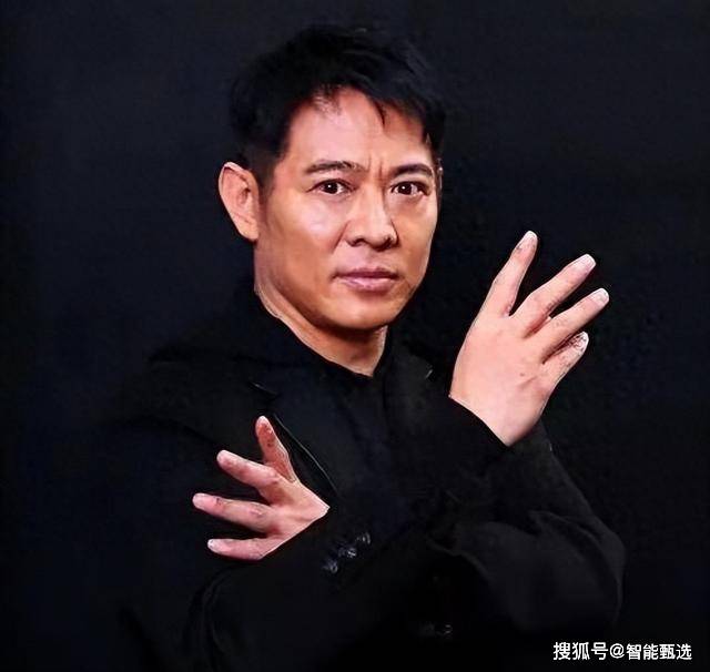 李连杰与甲亢:一场跨越十二年的生命博弈