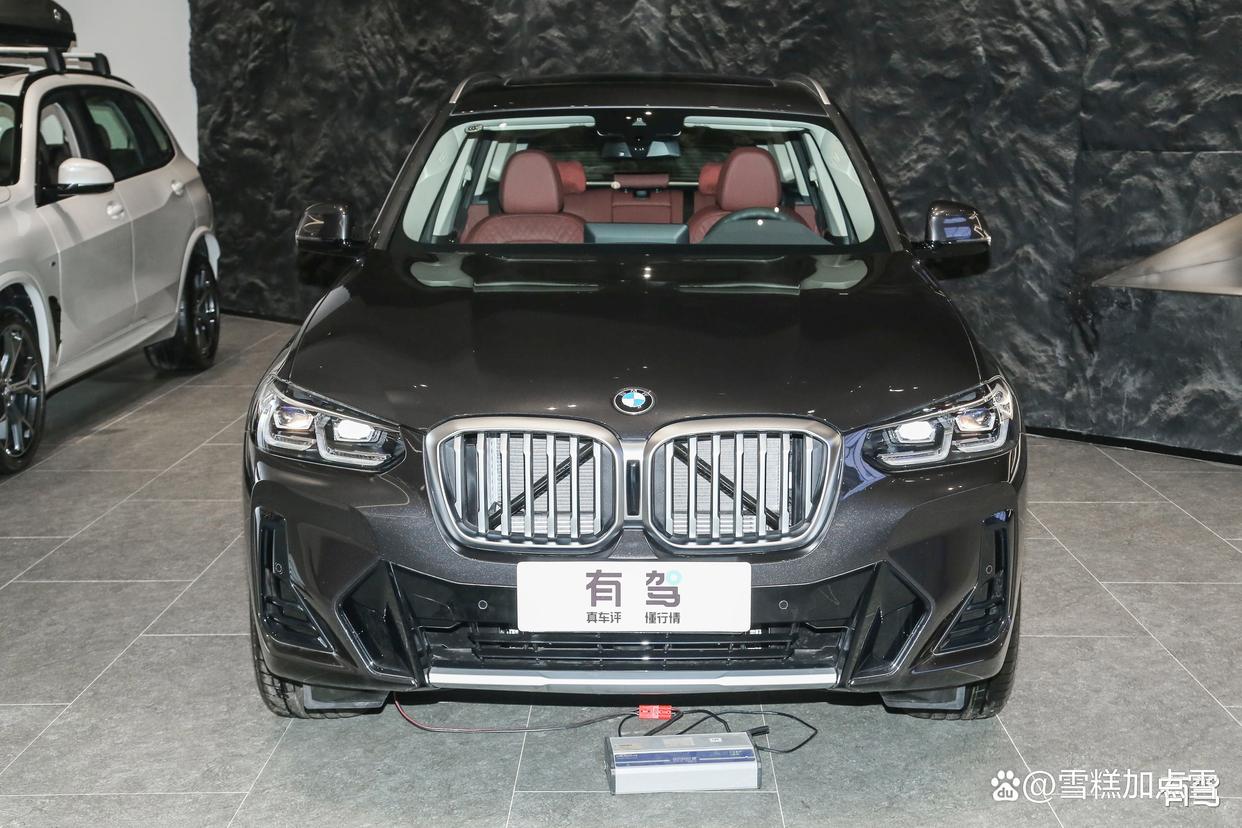 宝马X3,2023款 xDrive25i M运动套装的十大忠告