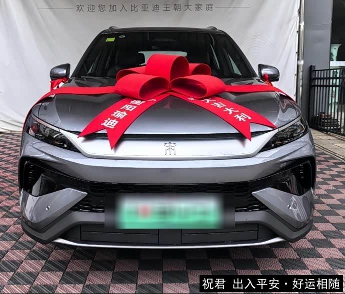 12万级混动SUV,高速上手脚能“偷懒”?我的宋Pro新能源真实体验