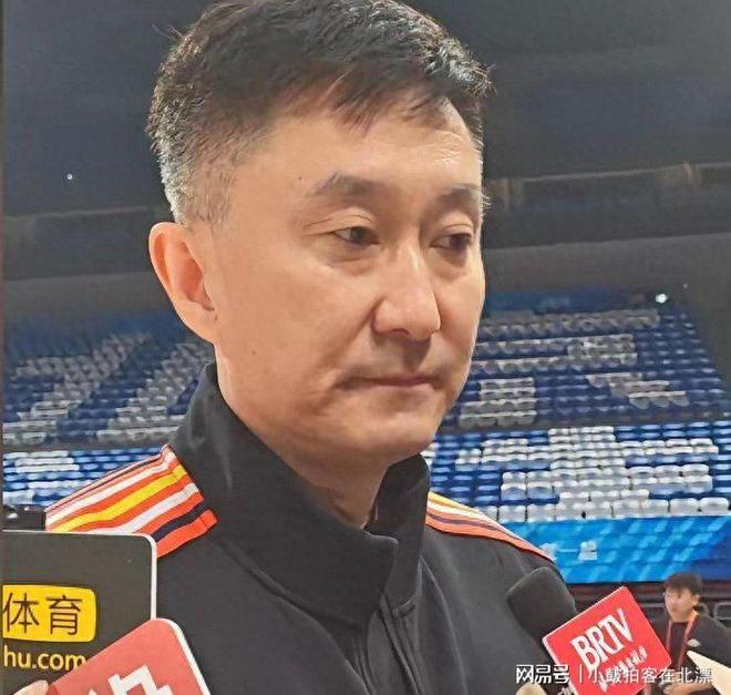 广东备战G3杜锋变阵球队加练三分全力冲击半决赛