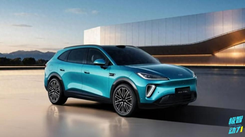 新车前瞻:混动SUV、纯电MPV与华为系大七座,你更期待谁?