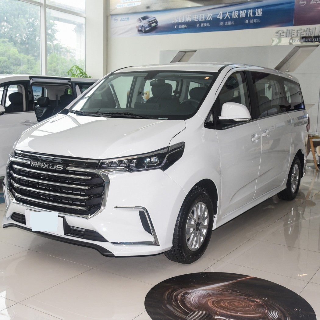30万内7座MPV四强对决：家用商用全胜任_荣威iMAX8新能源 2026款 1.5T DMH 陆尊舒享版_汽车
