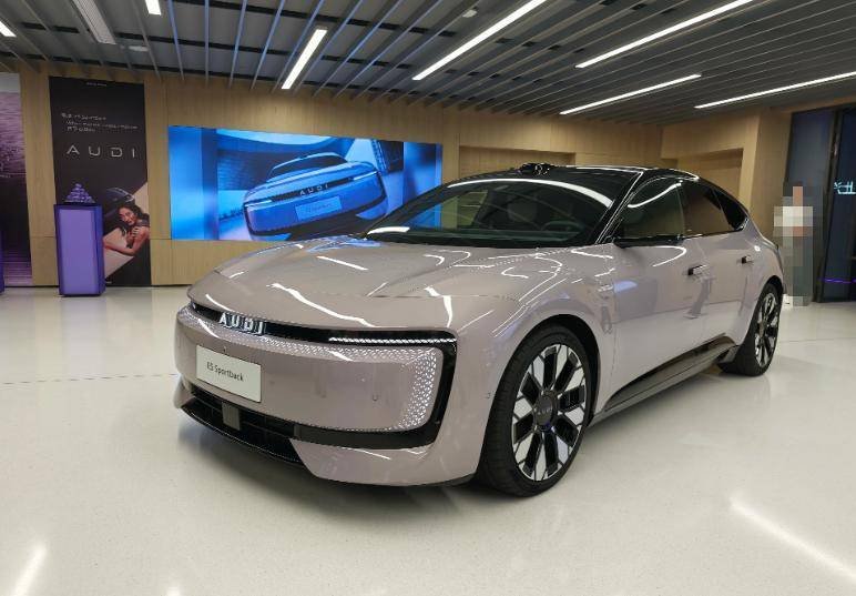 上汽奥迪E5低温禁用智驾，黑龙江车主愤懑质疑地域歧视 | BitAuto