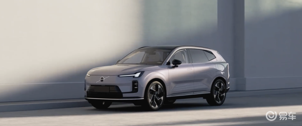 沃尔沃XC70 插电混动可实现串联、并联、全功率输出、直驱、充电