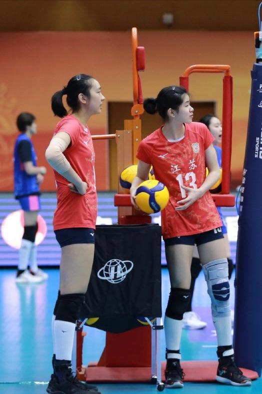 赵勇解读中国女排重组6将出局 2老将回归朱婷无悬念 刁琳宇成主力