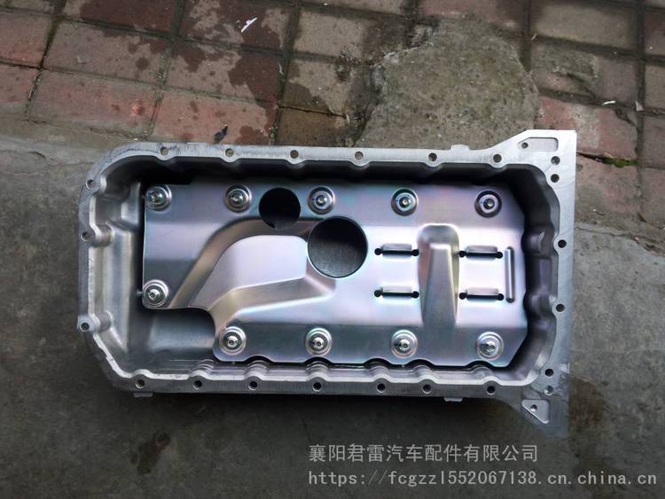 郑州日产凯普斯达NT400变速箱总成 轴承 油封 同步器 齿轮总成货车配件