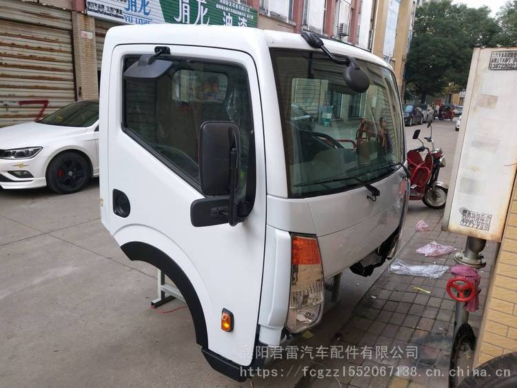 供应东风日产凯普斯达NT400离合器压盘 摩擦片 分离轴承总成货车配件